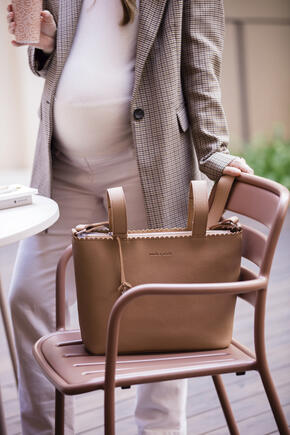 Bolsa Crossbody-Icon