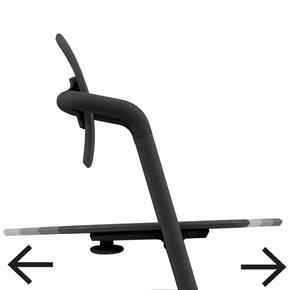 Lemo 3 em 1 - Cybex