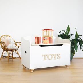 Toy Box