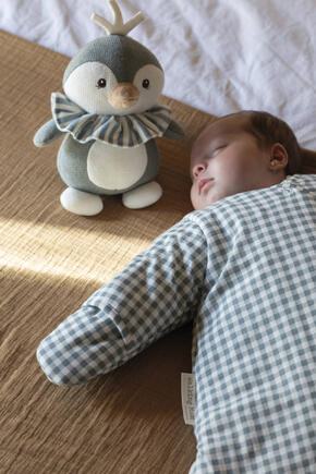 Saco de dormir - Praliné Vichy 
