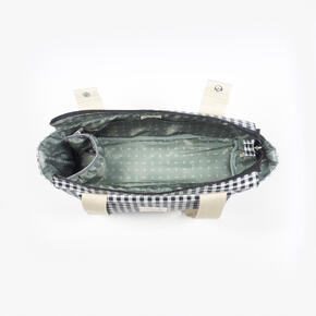Bolsa Organizadora - I Love Vichy