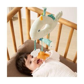 Brinquedo sensorial Ocean 