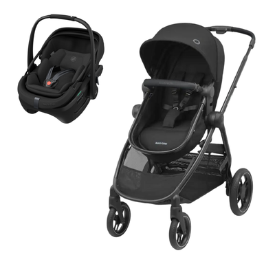 Pack Zelia 3 + Coral Slide Pro