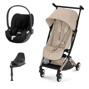 Pack Novo Libelle + Cloud T i-Size + Base T