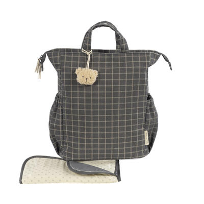 Mochila - Tartan