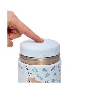 Food Thermy Bear - 600ml 