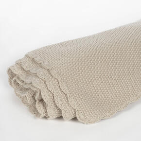 Manta - Tricot