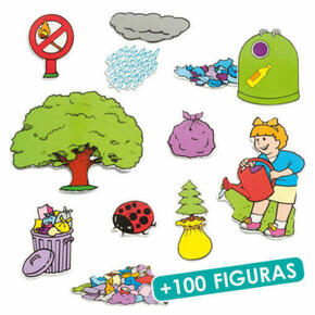 A natureza