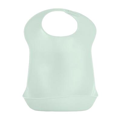 Babete macia de menta 