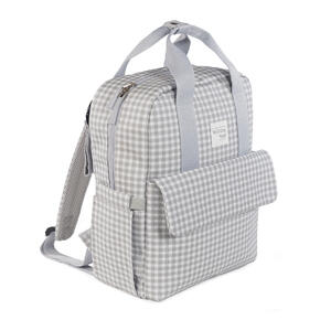 Mochila - I Love Vichy