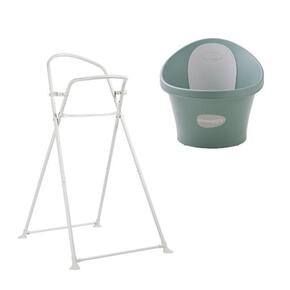 Banheira Ergonómica - Shnuggle