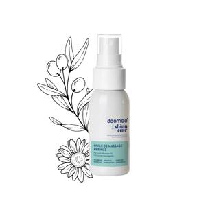 Óleo Massagem do Períneo - 50 ml  