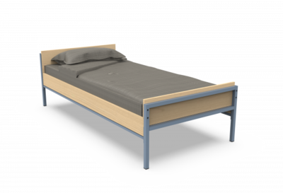 Cama Individual – Linha Dream
