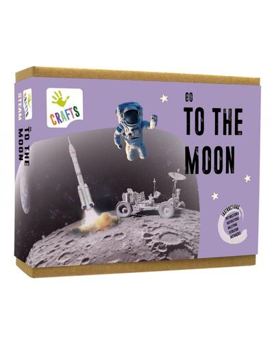 Vá para a lua