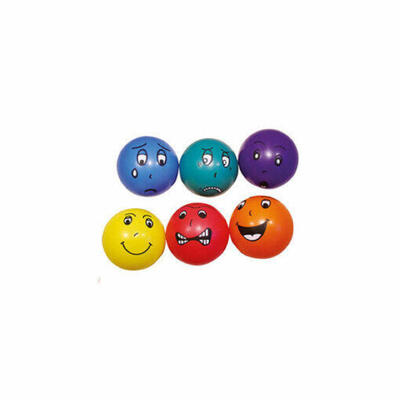 Bolas de emoções