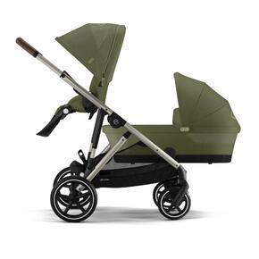 Alcofa Gazelle S 