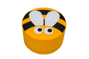 Banquinho Abelha