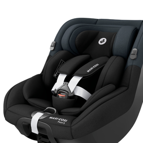 Redutor Recém-nascido Pearl S