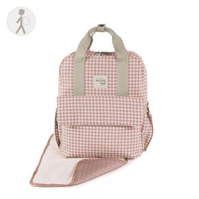 Mochila - I Love Vichy