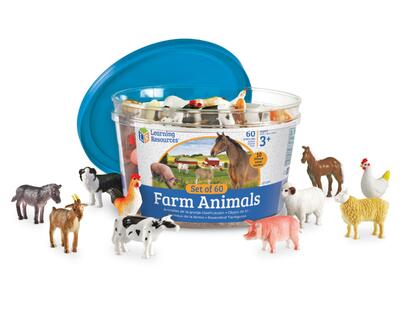 Animais da Quinta