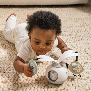 Tummy Time Mobile