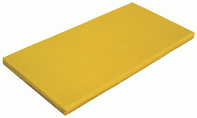 Tapete de Ginástica com 5 cm