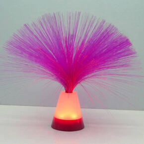 Fibras luminosas 23 cm
