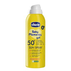 360 Spray Solar SPF 50+