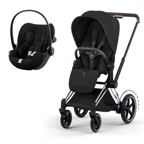 Pack E-Priam Style + Cloud G3