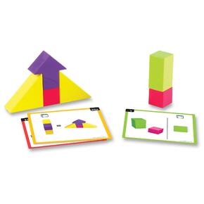 Construção 3D 