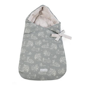 Saco Térmico - Toile de Jouy 