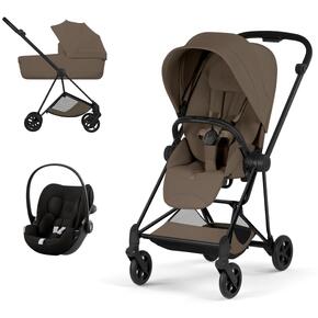 Pack Mios Comfort + Cloud G3