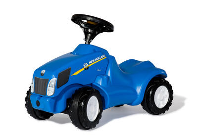 rollyMinitrac NH T6010