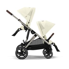 Segundo Assento Gazelle S 