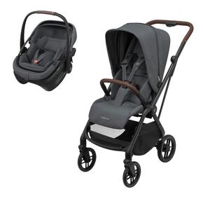 Pack Novo Leona 2 + Coral Slide Pro 
