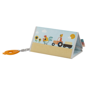 Brinquedo Sensorial 2 em 1 Farmers Funday
