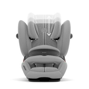 Pallas G3 i-Size Plus