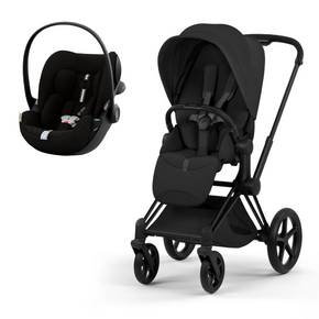 Pack Priam Style + Cloud G3