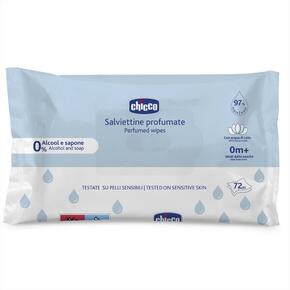 Toalhitas perfumadas - Pack 9