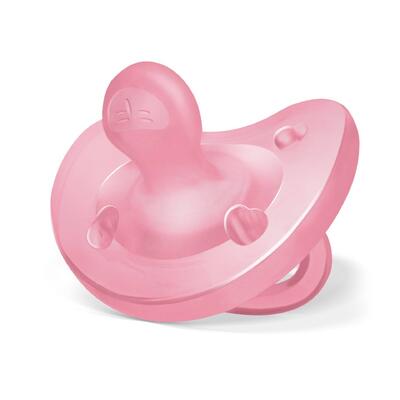 Chupeta Pysioforma Soft 6-16M
