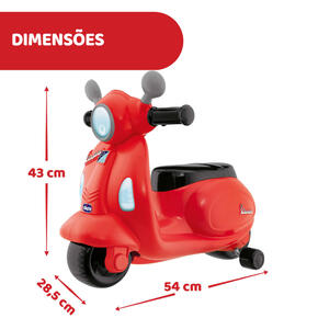 Vespa Primavera