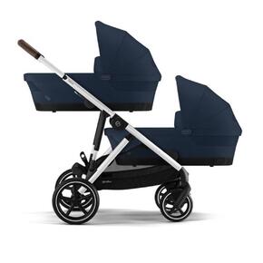 Alcofa Gazelle S 