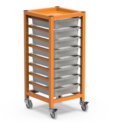 Trolley Simples ERGOS