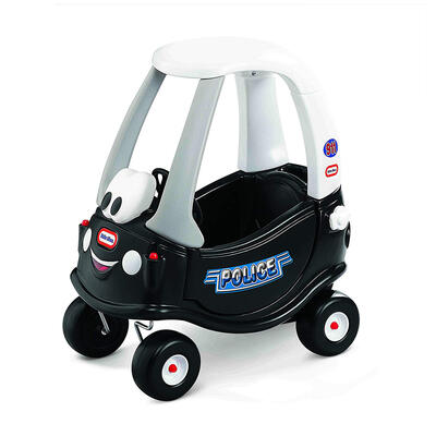 Cozy Coupe Polícia