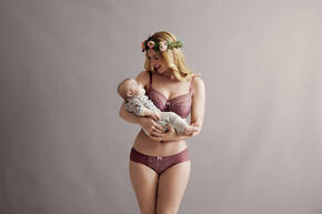 Cuecas Fleur