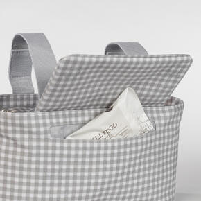 Bolsa Organizadora - I Love Vichy