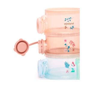 Doseador de Leite em Pó - Milky on the Go Dreamland  