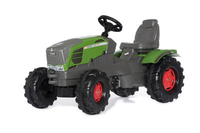rollyFarmtrac Fendt 211 Vario