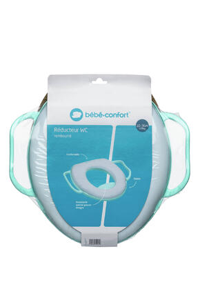 Assento redutor c/pegas - Bébé Confort