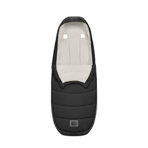 Saco Footmuff Platinum